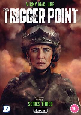 一触即发 第三季(全集)