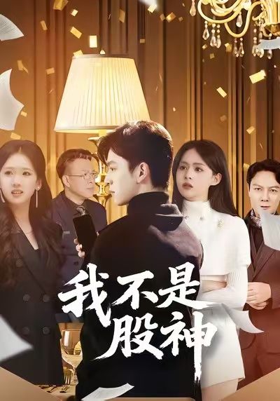 我不是股神(全集)