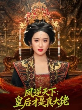 凤逆天下：皇后才是真大佬(全集)